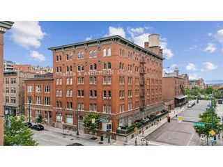 1450 Wynkoop St 3E, Denver, CO 80202