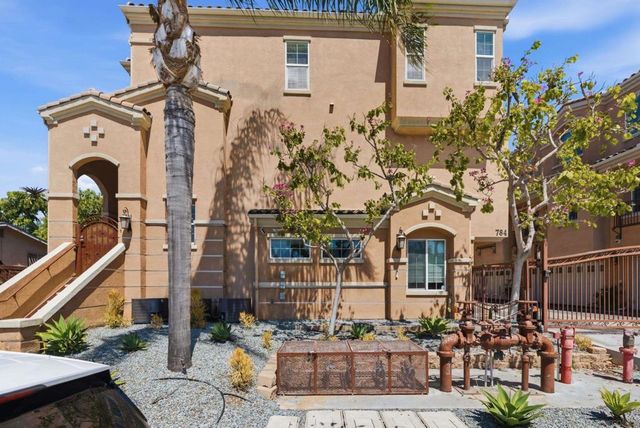 784 Ada St. 1, Chula Vista, CA 91911