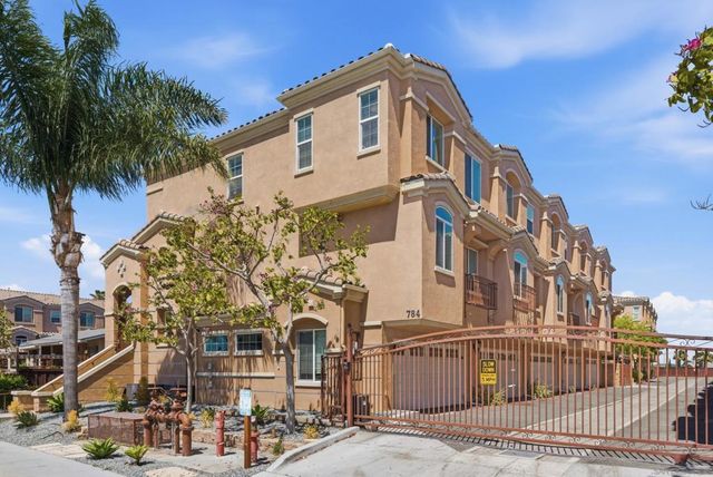 784 Ada St. 1, Chula Vista, CA 91911