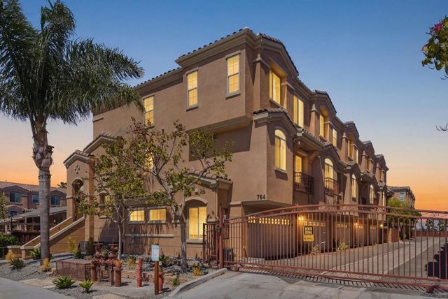 784 Ada St. 1, Chula Vista, CA 91911