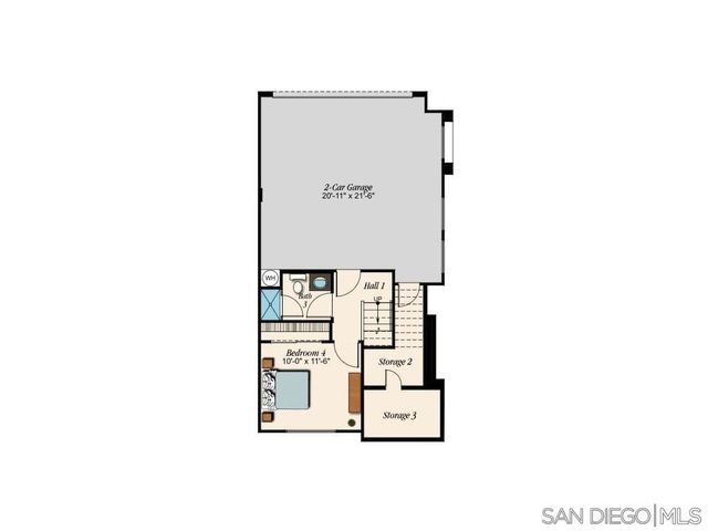 784 Ada St. 1, Chula Vista, CA 91911