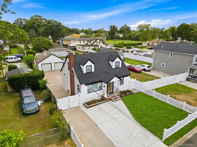 60 Mirin Avenue 1st Floor, Roosevelt, NY 11575
