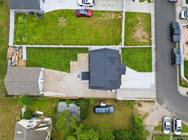 60 Mirin Avenue 1st Floor, Roosevelt, NY 11575