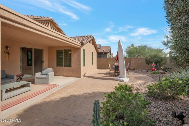 8033 W SONOMA Way, Florence, AZ 85132