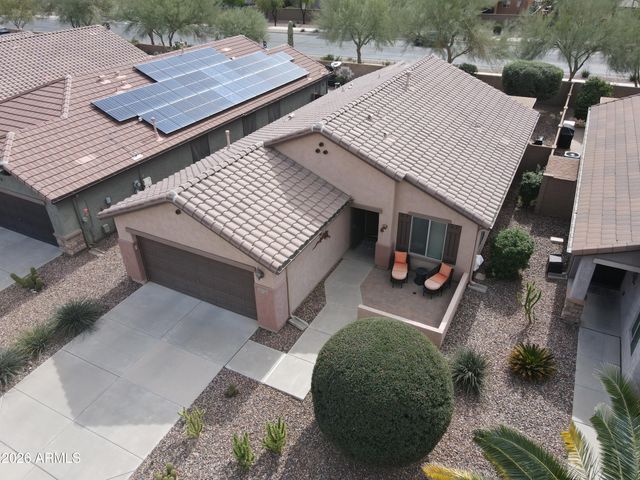 8033 W SONOMA Way, Florence, AZ 85132