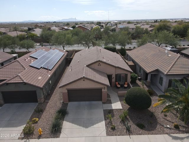 8033 W SONOMA Way, Florence, AZ 85132