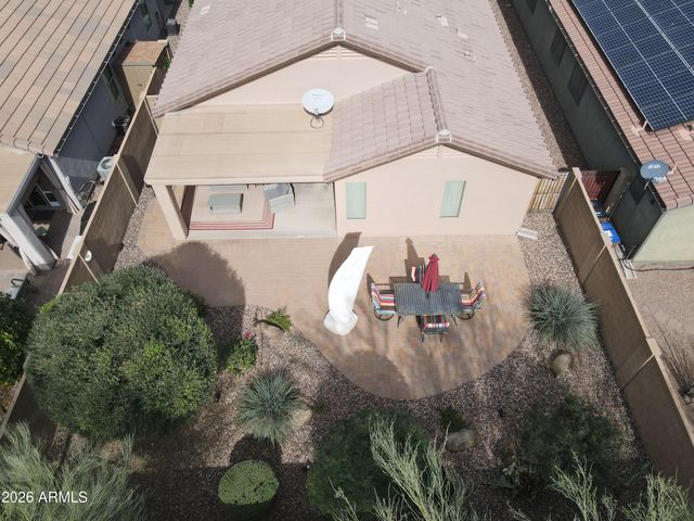 8033 W SONOMA Way, Florence, AZ 85132