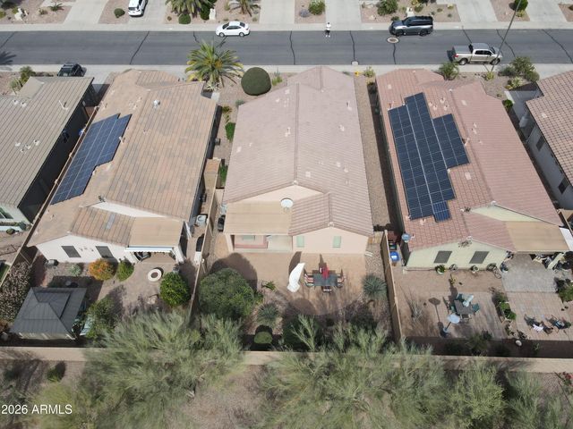 8033 W SONOMA Way, Florence, AZ 85132