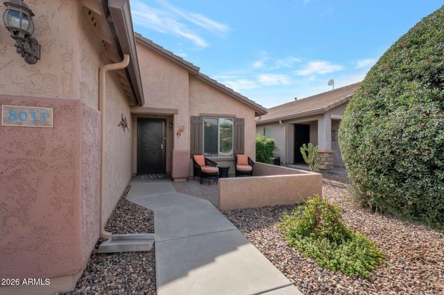 8033 W SONOMA Way, Florence, AZ 85132