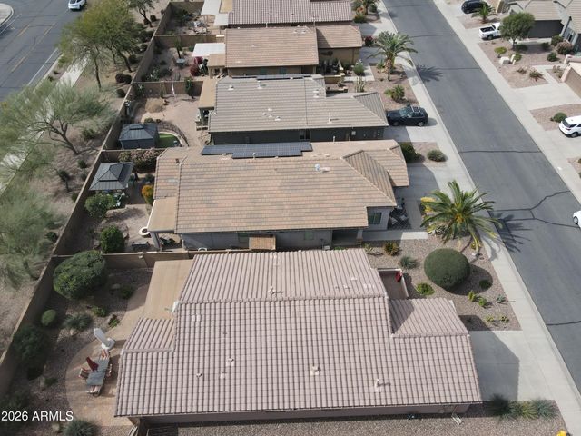 8033 W SONOMA Way, Florence, AZ 85132