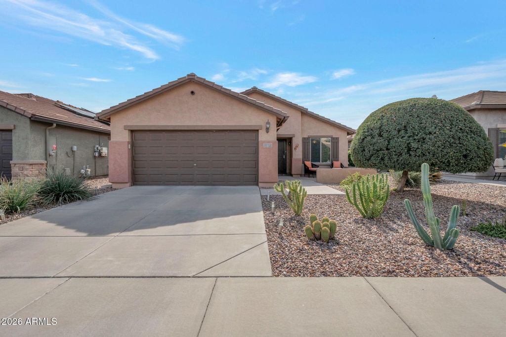 8033 W SONOMA Way, Florence, AZ 85132