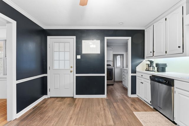 3633 Idlewild Avenue, North Little Rock, AR 72116