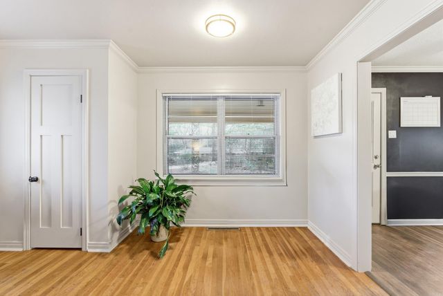 3633 Idlewild Avenue, North Little Rock, AR 72116