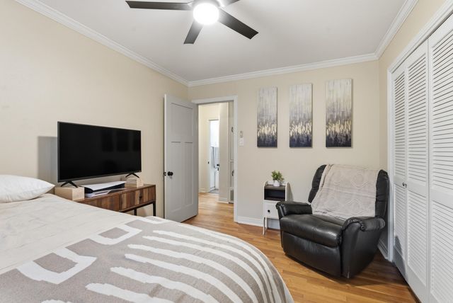 3633 Idlewild Avenue, North Little Rock, AR 72116