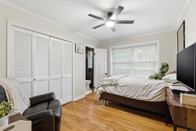 3633 Idlewild Avenue, North Little Rock, AR 72116