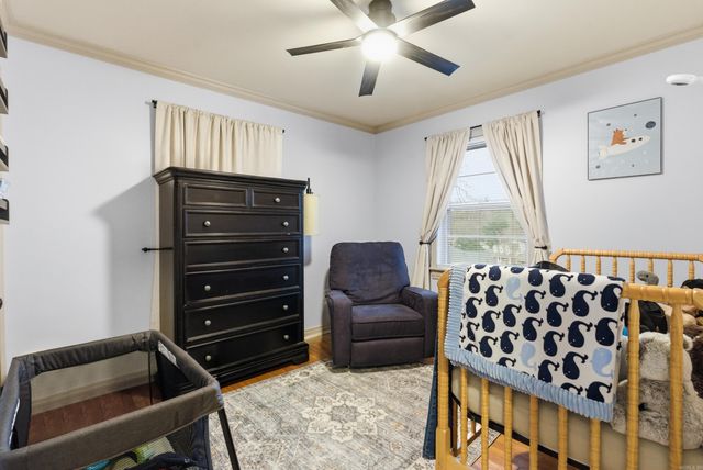 3633 Idlewild Avenue, North Little Rock, AR 72116