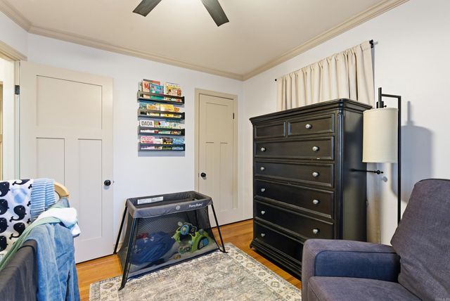 3633 Idlewild Avenue, North Little Rock, AR 72116