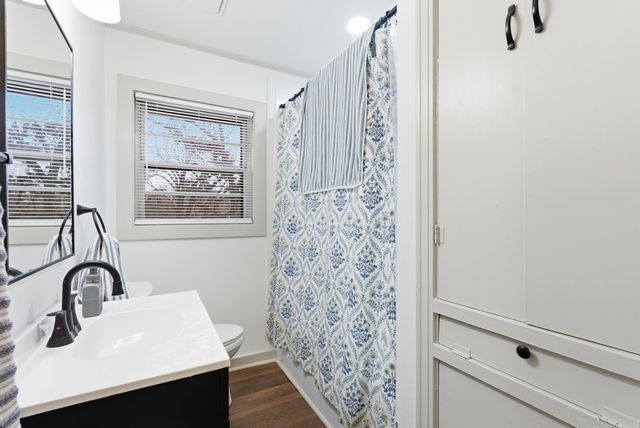 3633 Idlewild Avenue, North Little Rock, AR 72116