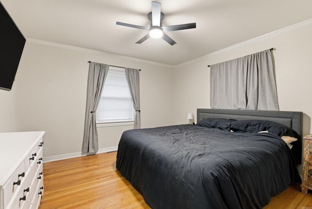 3633 Idlewild Avenue, North Little Rock, AR 72116