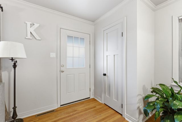 3633 Idlewild Avenue, North Little Rock, AR 72116