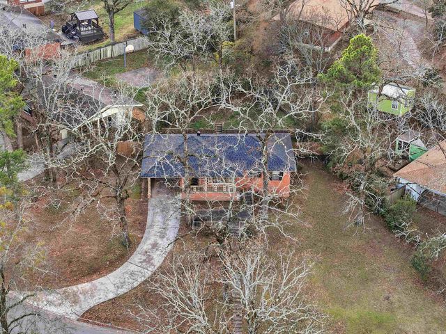 3633 Idlewild Avenue, North Little Rock, AR 72116