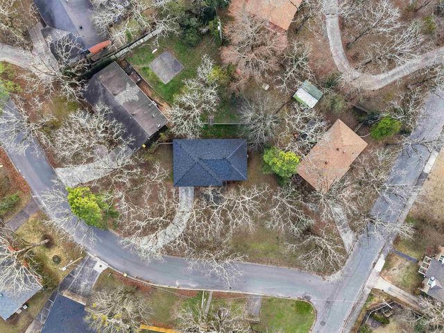 3633 Idlewild Avenue, North Little Rock, AR 72116