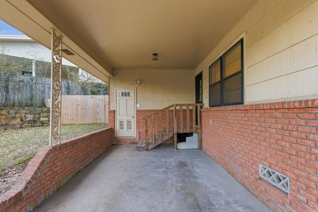 3633 Idlewild Avenue, North Little Rock, AR 72116