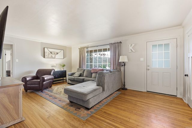 3633 Idlewild Avenue, North Little Rock, AR 72116