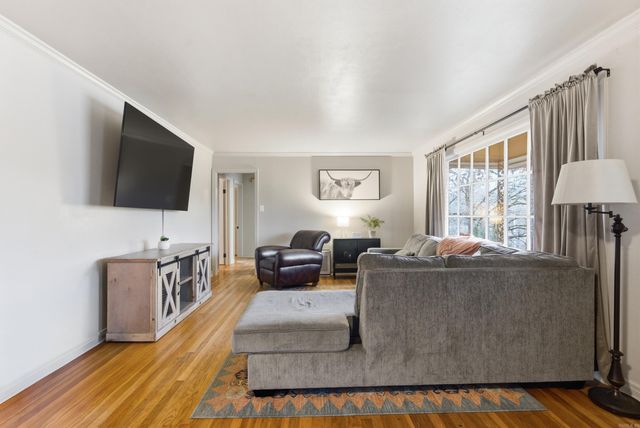 3633 Idlewild Avenue, North Little Rock, AR 72116