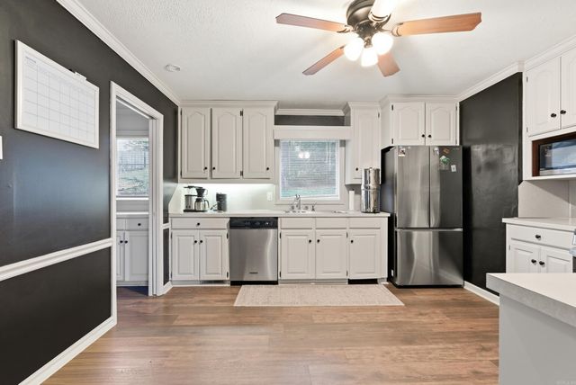 3633 Idlewild Avenue, North Little Rock, AR 72116