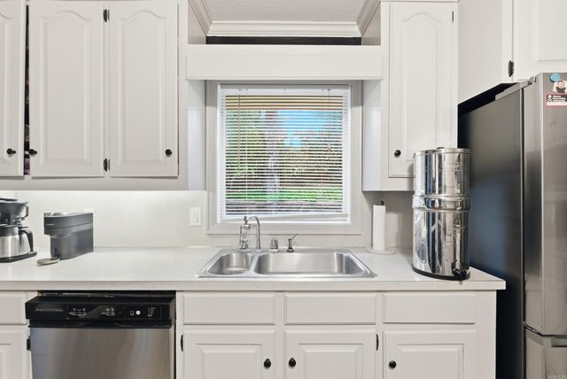 3633 Idlewild Avenue, North Little Rock, AR 72116