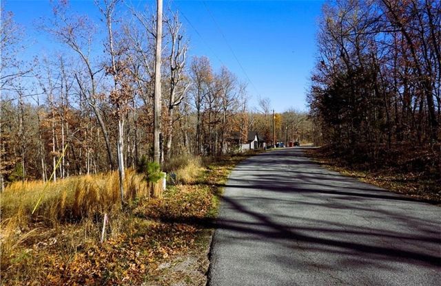 TBD Eden Lane, Bella Vista, AR 72714