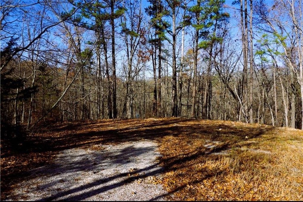 TBD Eden Lane, Bella Vista, AR 72714