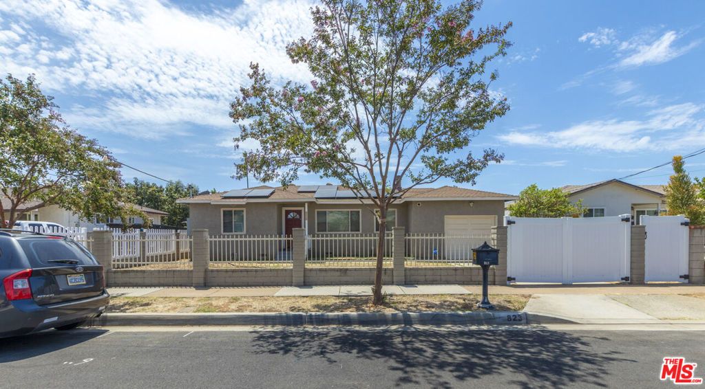 823 Erica Street, Escondido, CA 92027 — exterior