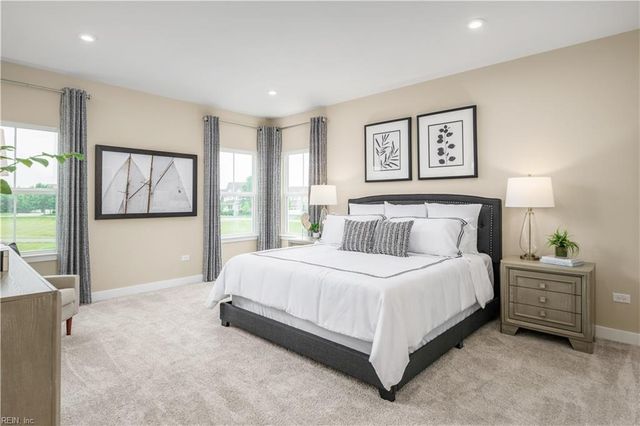 116 Ryker RD, Moyock, NC 27958