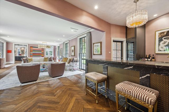 3 Remington Lane, Houston, TX 77005