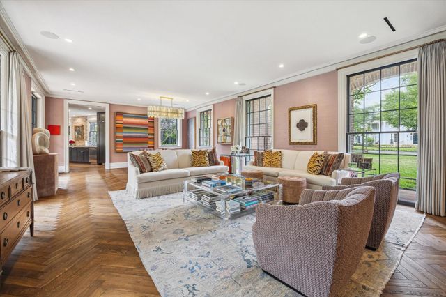 3 Remington Lane, Houston, TX 77005