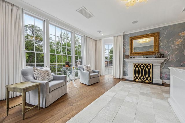 3 Remington Lane, Houston, TX 77005