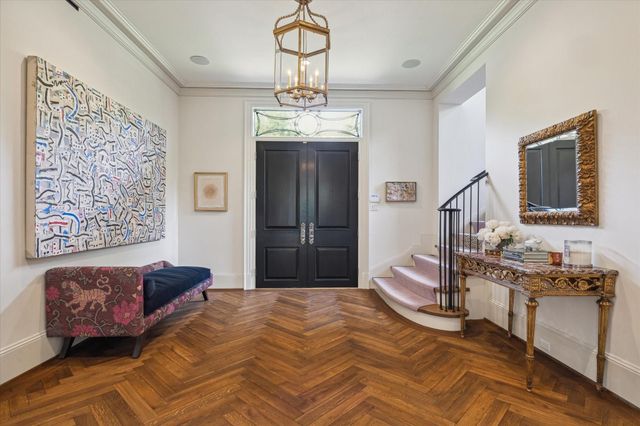 3 Remington Lane, Houston, TX 77005