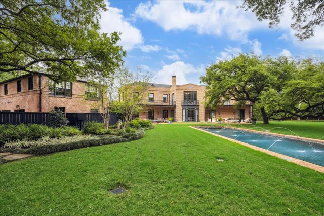 3 Remington Lane, Houston, TX 77005