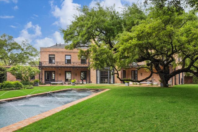 3 Remington Lane, Houston, TX 77005