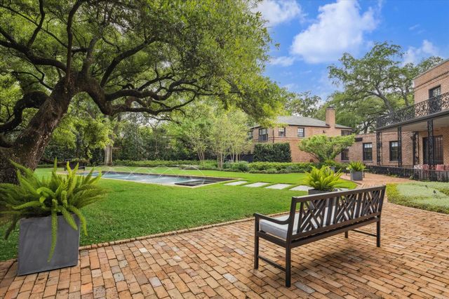 3 Remington Lane, Houston, TX 77005