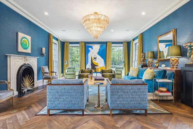 3 Remington Lane, Houston, TX 77005