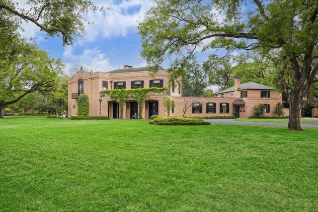 3 Remington Lane, Houston, TX 77005