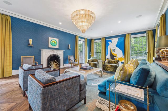 3 Remington Lane, Houston, TX 77005