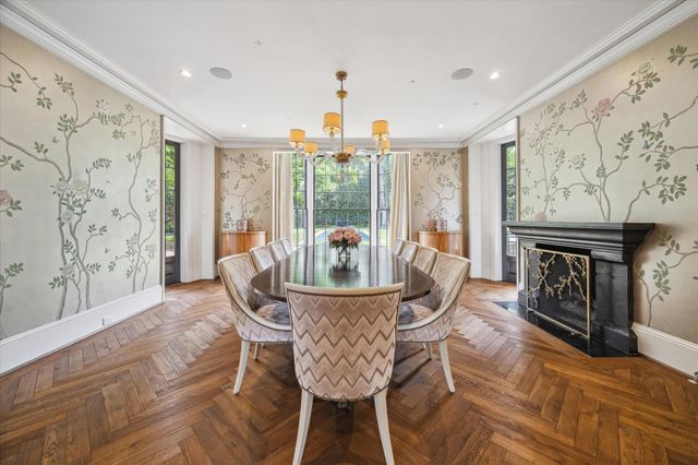 3 Remington Lane, Houston, TX 77005