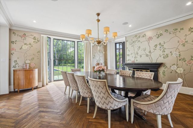 3 Remington Lane, Houston, TX 77005