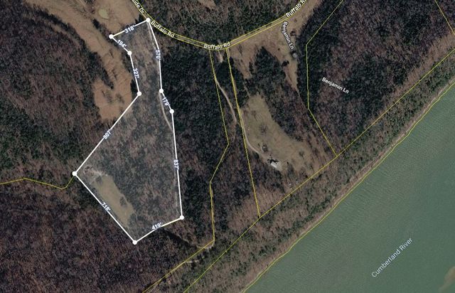 294 Lakeside Dr, Carthage, TN 37030