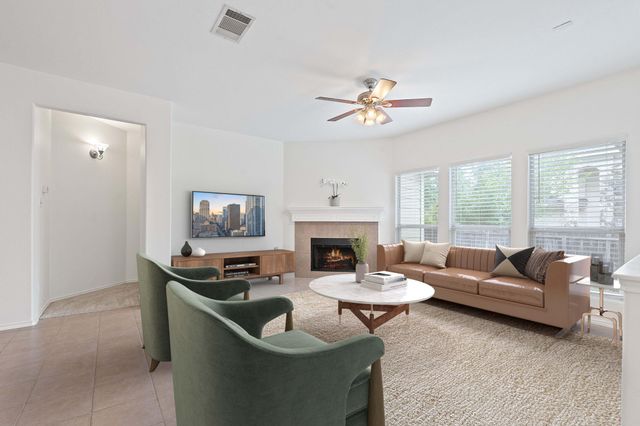 909 SABA CV, Cedar Park, TX 78613
