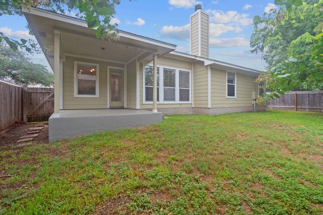 909 SABA CV, Cedar Park, TX 78613